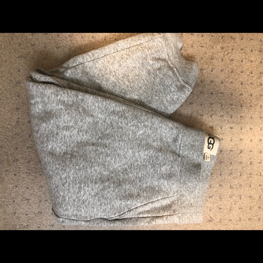UGG sweatpants